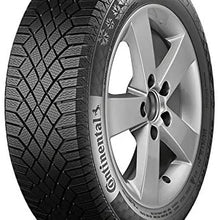 Continental Tires Vikingcontact 7 195/65R15 Tire - Winter/Snow, Truck/SUV