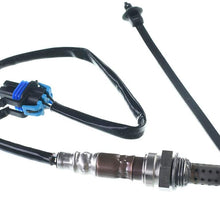 A-Premium O2 Oxygen Sensor Replacement for Chevrolet Silverado 1500 2006-2013 Colorado Tahoe Impala GMC Yukon Canyon Buick Cadillac Hummer Isuzu Saab