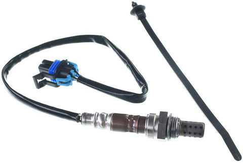 A-Premium O2 Oxygen Sensor Replacement for Chevrolet Silverado 1500 2006-2013 Colorado Tahoe Impala GMC Yukon Canyon Buick Cadillac Hummer Isuzu Saab