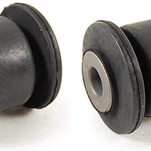 A-Partrix 2X Suspension Control Arm Bushing Front Lower Forward Compatible With Eos