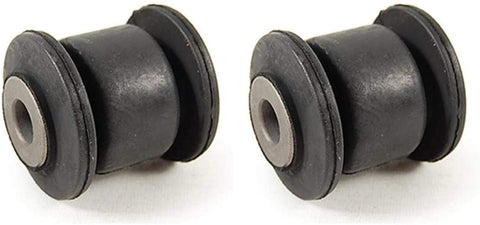 A-Partrix 2X Suspension Control Arm Bushing Front Lower Forward Compatible With Eos
