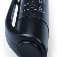 EFORCAR Brake Fluid Tester, Automotive Shop Tools Diagnostic Testing Tool Auto Brakes Calibrated with 5 LED Indicator Brake Fluid Oil Detection Mini Pen Liquid Moisture Water Tester Tool For DOT3 DOT4