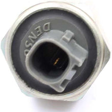 2 Pcs Genuine Denso Knock Sensor Part 89615-12090 For Toyota Lexus