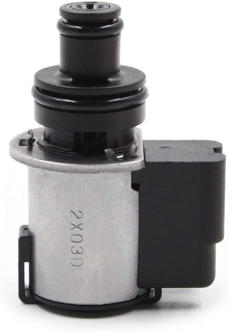 Koauto Torque converter Lock Up solenoid For Subaru Lineartronic CVT TR580 TR690