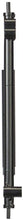 Klimoto Condenser | fits Acura TSX 2005-2008 2.4L L4 | Replaces AC3030119 80110-SEA-013