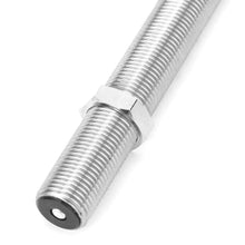 Generator Speed Sensor, Solid MSP676 Generator Speed Sensor Magnetic Pickup MPU Rotational Speed Sensor Generator Parts for Oil Gas Water Vapor