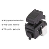 ZBN 84810-12080 Window Switch Fits Toyota Camry Corolla FJ Cruiser 4 Runner Avalon Matrix Rav4 T100 Prius Sienna Tacoma Scion XA XB TC 84810-08010 901-701 DS2323 SW3551