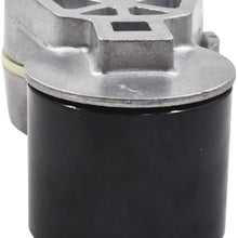 WFLNHB Belt Tensioner Assembly 3691282 for Cummins ISX QSX Dayco 4299091