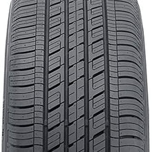 Nexen Aria AH7 All- Season Radial Tire-195/65R15 91H