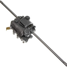 John Deere Original Equipment Transmission #AM131850