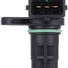 TUPARTS 2PCS Engine Camshaft Position Sensor Fit For 2004-2015 Hyundai Elantra 2013-2014 Hyundai Elantra Coupe Automotive Camshaft Position Sensor