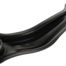 Centric Rear Left Lower Forward Lateral Arm and Ball Joint Assembly 625.40004