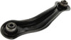 Centric Rear Left Lower Forward Lateral Arm and Ball Joint Assembly 625.40004