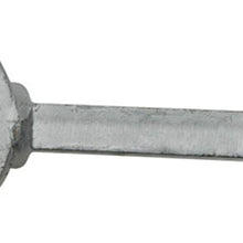 ACDelco 45G20567 Professional Front Driver Side Suspension Stabilizer Bar Link