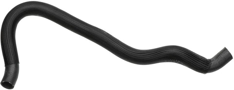 ACDelco 26314X Professional Upper Molded Coolant Hose