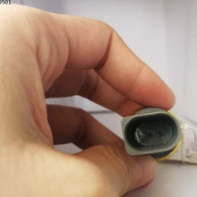 2-Pin Coolant Temperature Sensor OE 06A919501 A/ 06A91 501A/ 06A919501 For V W J etta Golf 4 5 6 Passat 6 A3 TT