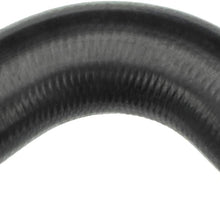 ACDelco 20007S Professional Lower Molded Coolant Hose