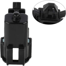 LUJUNTEC Ambient Air Temperature Sensor Fit for 27710-31U00 Infiniti EX35 Infiniti FX35 FX50 Infiniti G20 G35 G37 Infiniti I30 I35 Infiniti M45 Infiniti Q45 Infiniti QX4 A/C Air Temperature Sensor