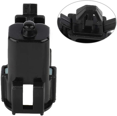 LUJUNTEC Ambient Air Temperature Sensor Fit for 27710-31U00 Infiniti EX35 Infiniti FX35 FX50 Infiniti G20 G35 G37 Infiniti I30 I35 Infiniti M45 Infiniti Q45 Infiniti QX4 A/C Air Temperature Sensor