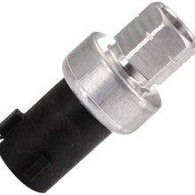 ANGLEWIDE A/C Pressure Sensor fit for 2006-2010 300