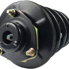 SarahQ fit 03-08 Corolla Sedan Set of 2 Front Suspension Gas Shock Absorber Strut & Springs S0031