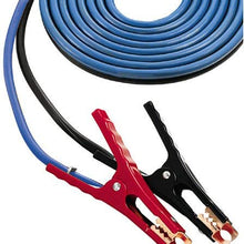 K-Tool International 74521 4-Gauge 16' Booster Cables