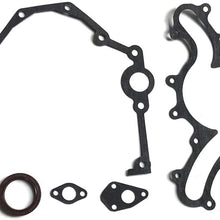 ANPART Automotive Replacement Parts Engine Kits Timing Cover Gasket Sets Fit: Ford Explorer 4.0L 1997-2010