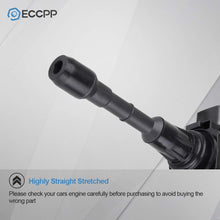 ECCPP Ignition Coils Pack of 6 Compatible with Infiniti Nissan 2007-2017 Replacement for UF-550 C1670
