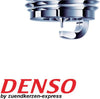 Denso (5303) IK16 Spark Plugs, Pack of 4