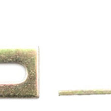 ACDelco 45G0819 Professional Front Suspension Stabilizer Bushing