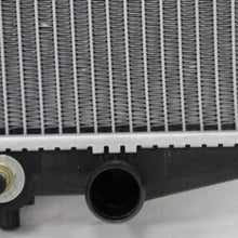 OSC Cooling Products 314 New Radiator