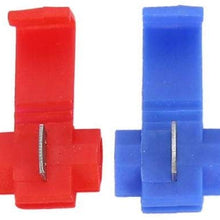 Aramox Car LED Decoder, 2 Pcs 50W 6Ω Load Resistors LED Headlight Error Free Canceller Decoder