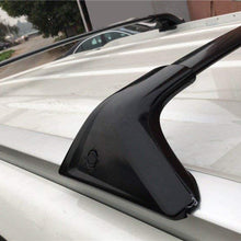 ANTS PART Roof Rack for Lexus LX570 2016 2017 2018 2019 2020 Aluminum Cross Bars Roof Rails Black