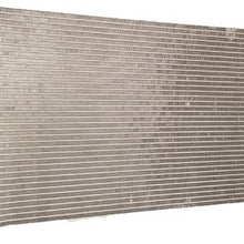 Valeo 700626 Condenser