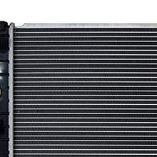 Automotive Cooling Radiator For GMC Sierra 3500 HD Chevrolet Silverado 3500 HD 13301 100% Tested