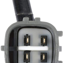 cciyu O2 Sensor Front or Rear Sensor 1 Sensor 2 Replacement fit for 1999-2003 Lexus RX300