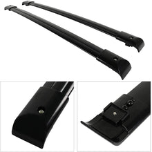NOTUDE Car Roof Racks For Honda Odyssey 1999-2004 Roof Rack Crossbars Cargo Carrier 165LBS Rooftop Luggage Kayak Canoe Carrier - Fits Side Rails Models ONLY