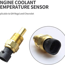213-928 Coolant Temperature Sensor for Buick Chevrolet Cadillac GMC