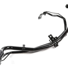 FINDAUTO Fuel Filler Hose Fit for 2006 Pontiac Vibe 2006 Toyota Matrix