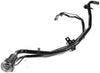 FINDAUTO Fuel Filler Hose Fit for 2006 Pontiac Vibe 2006 Toyota Matrix