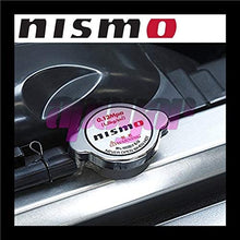 Nismo 21430-RS013 1.3 Bar Radiator Cap (Replaces part #21430-RS012)