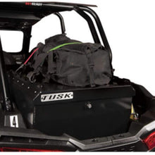 UTV Cargo Box and Top Rack Kit compatible with Polaris RANGER RZR XP TURBO S 2018-2020