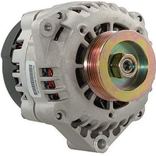 ACDelco 335-1062 Professional Alternator