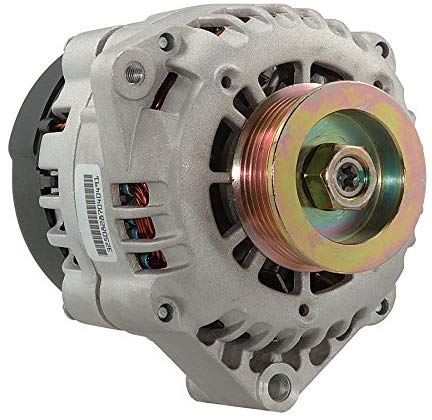 ACDelco 335-1062 Professional Alternator