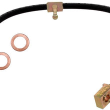 Raybestos BH36957 Professional Grade Hydraulic Brake Hose