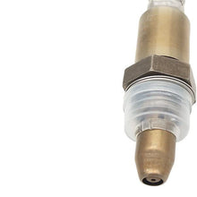 Germban 234-9049 Air Fuel Ratio O2 Oxygen Sensor Upstream Fits for 2006-2012 Sienna RAV4 3.5L-V6 Camry Solara Scion XB 2.4L-L4