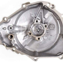 For Honda CBR600 F4I 2001 2002 2003 2004 2005 2006 CBR 600 Motorcycle Left Engine Stator Crank Case Generator Cover Crankcase