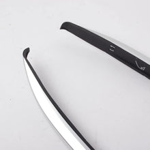 HEKA 2 PC Roof Rail Rack for Mazda CX-3 2016 2017 2018 2019 2020 2021 Luggage Baggage Bar