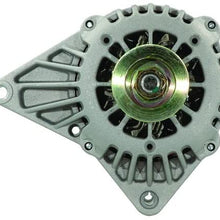 Remy 91534 Alternator