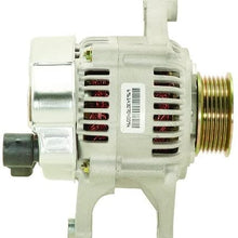 Remy 94614 Alternator